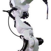 Robot hàn Motoman VA1400 