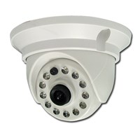 Camera dome màu hồng ngoại RYK-2Y81 