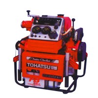 Máy bơm cứu hỏa Tohatsu V46BS