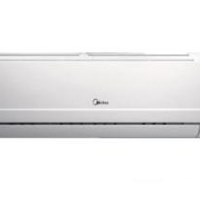 Điều hòa Midea MSG-09CR