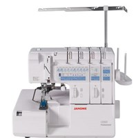 Máy vắt sổ Janome 1200D