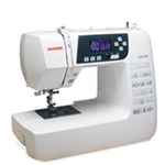 Máy may Janome 3160QDC