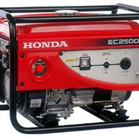 Máy phát điện Honda EC2500_CX 