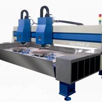 Máy cắt Water Jet