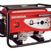 Máy phát điện Honda EP4000CX ( Giật nổ)