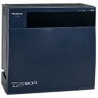 Tổng đài Panasonic KX-TDA 100 D