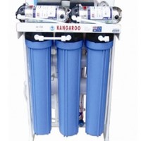 Máy lọc nước Kangaroo RO 400 (có vòi)