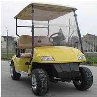 Xe điện Golfcar EZGO 2 chỗ ngồi