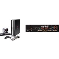 Polycom® HDX 7000™ Series