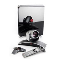 Polycom® HDX 6000™ Series