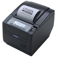 Máy in hóa đơn Citizen CT-S801
