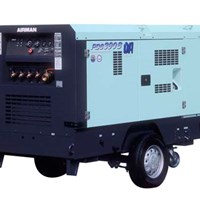 Máy nén khí Airman PDS390SC