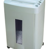 Máy hủy Bosser 220S