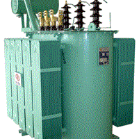 Máy biến áp dầu 3 pha 1250KVA