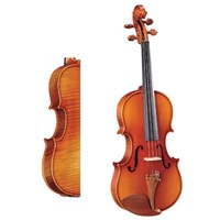 Dan Pearl River Viola M022