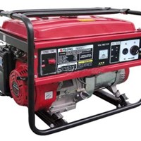 Máy phát điện Yilong YL3500E