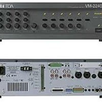 Hệ thống âm thanh TOA VM-2120 H