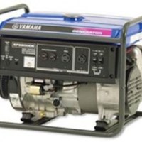 Máy phát điện Yamaha EF6600