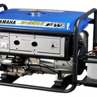 Máy phát điện Yamaha EF5200EFW