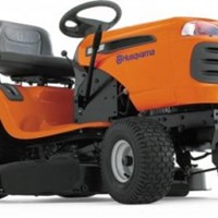 Xe cắt cỏ HUSQVARNA CT151 (Tự hành)