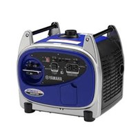 Máy Phát Điện Yamaha EF2400IS