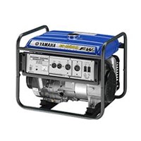 Máy Phát Điện Yamaha EF4000FW