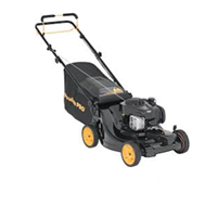 Máy cắt cỏ đẩy Poulan 5.5HP