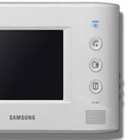 Chuông cửa màn hình Samsung SHT-3207XA/EN