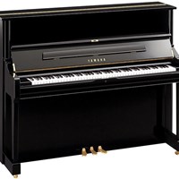 Đàn Piano Yamaha U1E