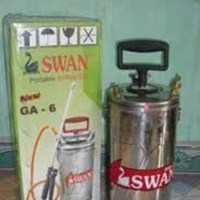 Bình phun áp lực nén Swan GA 06