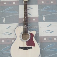 Đàn Monica Guitar