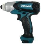 Máy bắn vít cầm tay có đèn laser Makita TD0101F