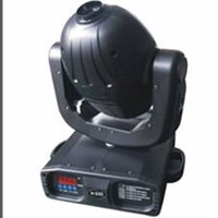 Đèn moving head 575watt 12 kênh 