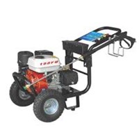 Máy rửa xe cao áp Kocu 3WZ-2500A