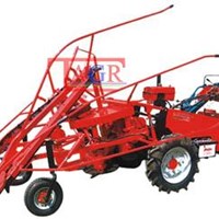 Máy thu hoạch mía dải hàng VNAGR-MDH