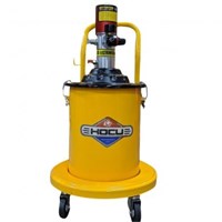 Máy bơm mỡ dùng khí nén GZ-150