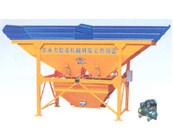 Máy phối liệu PLD 1200