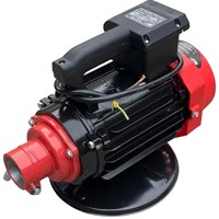 Máy đầm dùi Lưu Đức Hoa ZN-70/1.5Kw-220v Chống Va Đập