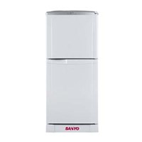 Tủ lạnh Sanyo SR11JDMS