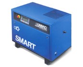 Máy nén khí trục vít ABAC SMART 2008