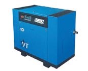 Máy nén khí trục vít ABAC VT 6008