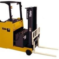 Xe Nâng Điện  Yale FBR 13(SY/WY)