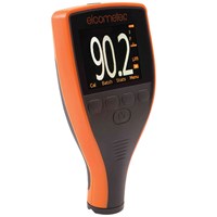 Máy đo độ dày lớp phủ sơn Elcometer A456CFBS