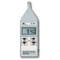 Máy đo độ ồn Lutron L4001