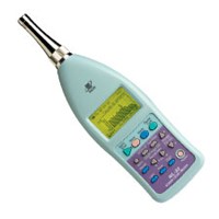 Máy đo độ ồn Rion NL-32