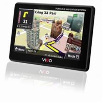 Thiết bị dẫn đường GPS Vietmap VIGO 62AS