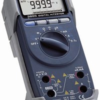 Đồng hồ đo vạn năng Hioki 3805