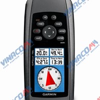 Máy định vị cầm tay GPS Garmin GPSMAP 78