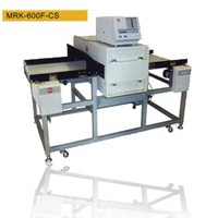 Máy dò kim loại MRK-600F-CS