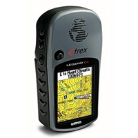 Máy định vị cầm tay GPS Garmin eTrex Vista HCx